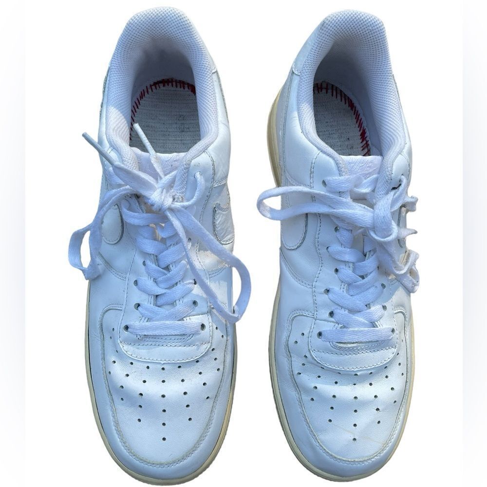 Nike Air Force 1. Size 10